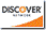 We accept Discover